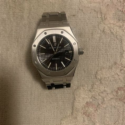 audemars piguet royal oak n 0688 h03168|ap royal oak retail price.